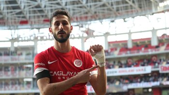 Israel denunció el arresto de un futbolista en Turquía por su mensaje sobre los rehenes en Gaza