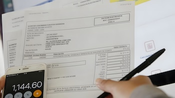 Crece el número de empresas que emiten facturas falsas: ya superan las 200