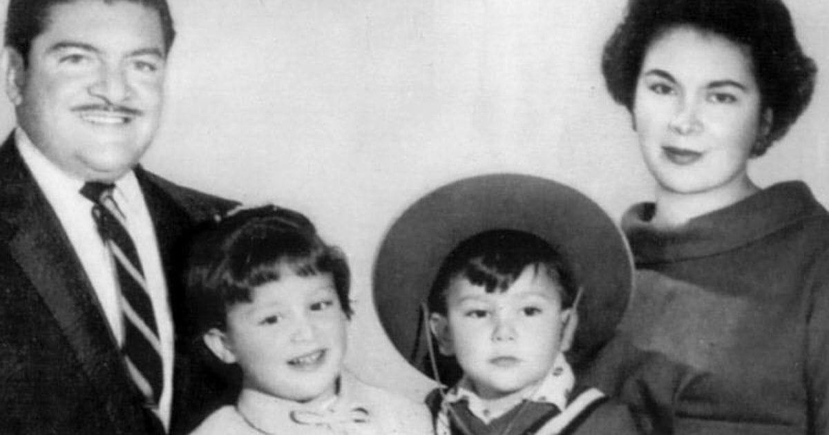 Por qué José Alfredo Jiménez nunca se divorció de su primera esposa - Infobae