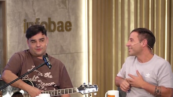 La nueva aventura de Los