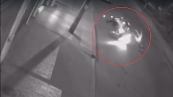 El afectado denuncia que no se efectuó el procedimiento adecuado