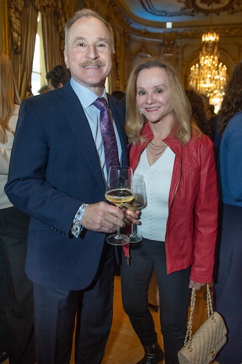 Embajador de Francia en Argentina
