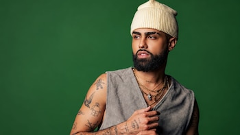 Jay Wheeler se presentará el 1 de mayo de 2027 en Costa 21 como parte de su gira La Voz Favorita World Tour.