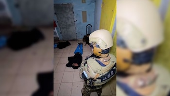 Desbarataron una banda narco en un barrio porteño y secuestraron 1.700 dosis de cocaína