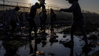 Departamento de Justicia de Estados