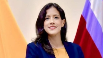 Claudia Martínez Barberán