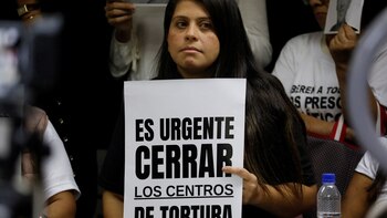 Se registraron 2.224 víctimas de