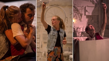 La cuestión Malvinas potencia la