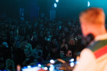 Las entradas Early Birds de Baum Festival 2027 saldrán a la venta antes de que se conozca el cartel definitivo