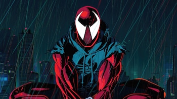 Amazon y Sony preparan una serie de Spider-Man sobre la ‘Saga del clon’