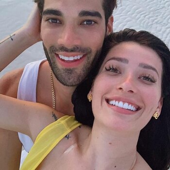 Brenda Zambrano confirmó que ella