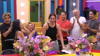 Marca pone el ejemplo y