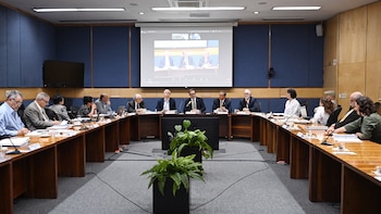 UNAM instala comisión para revisar el examen de ingreso a licenciatura 2026