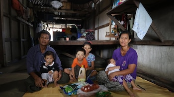 World Vision alerta de la brecha "abismal" en el acceso a los alimentos entre países ricos y pobres