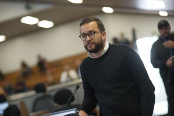 Andrés Barrios