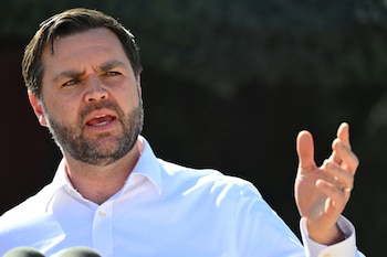 JD Vance aseguró que por