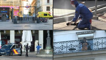 Europa superó el sábado la