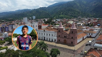 Violencia entre pandillas en Piedecuesta , Santander, terminó con el asesinato de un menor de 13 años: Alcaldía anuncia recompensa tras crimen