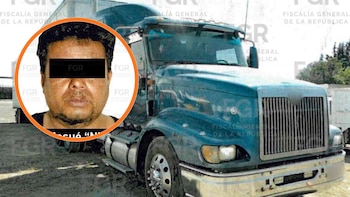 Dan 50 años de prisión a un hombre por secuestrar a un camionero y robar más de 400 mil pesos en licor