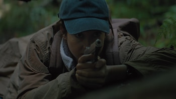 Jacob Tremblay interpreta a Ted Kaczynski en el primer tráiler de ‘Unabomber’