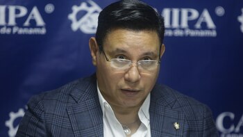 La Cámara Minera de Panamá