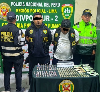 La intervención en la jurisdicción