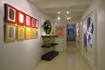 TENDENCIA ARENALES DECO