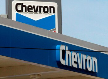 Fotografía de archivo que muestra