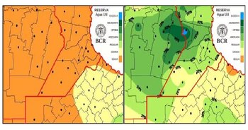 Un balance climático de 2024,