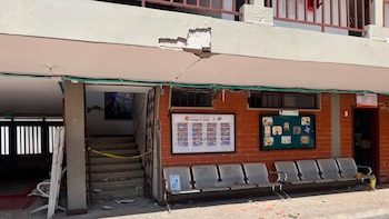 Terremoto en Manizales: PAE, transporte escolar y clases seguirán suspendidos por inspección de sedes oficiales; la Alcaldía entregó nuevos detalles