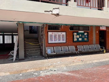 La Administración Municipal mantuvo el estado de emergencia en Manizales y señaló que las medidas buscan proteger a estudiantes, docentes y personal educativo - crédito Alcaldía de Manizales