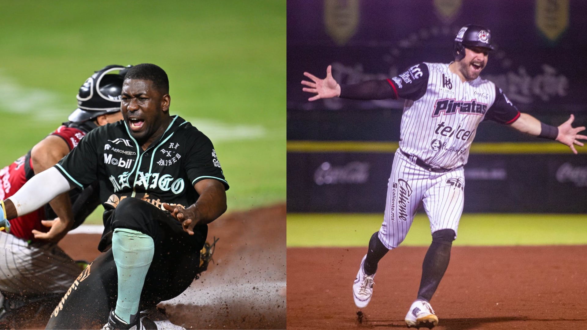 El sexto juego de la Serie de Campeonato de la Zona Sur entre Diablos Rojos y Piratas de Campeche se disputará este sábado en el Estadio Alfredo Harp Helú.
