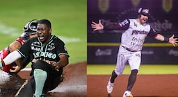¿Dónde y a qué hora ver el sexto juego entre Los Diablos Rojos y los Piratas de Campeche?