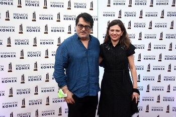 Diplomas Premios Konex CCKonex