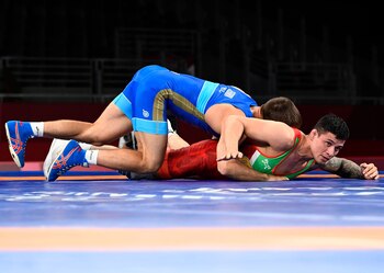 El mexicano no pudo sumar