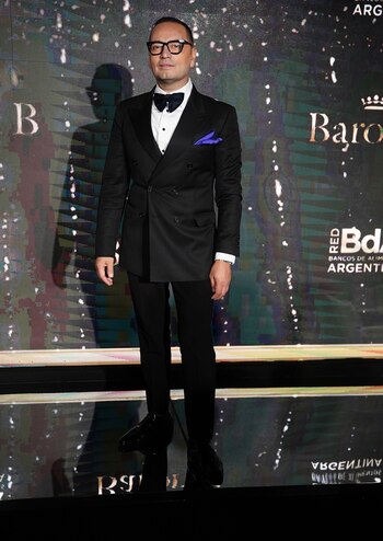 Gala Baron B