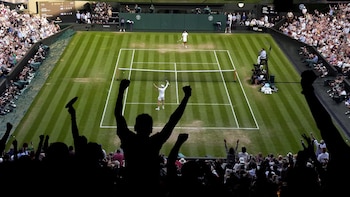 Wimbledon se muestra "decepcionado" ante la intención de los jugadores de alargar su protesta por los premios