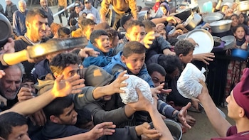 El Supremo de Israel suspende