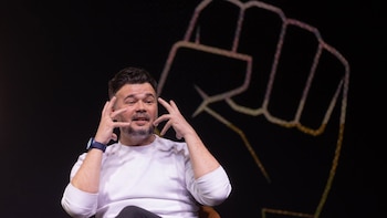 Rufián pide generosidad a los