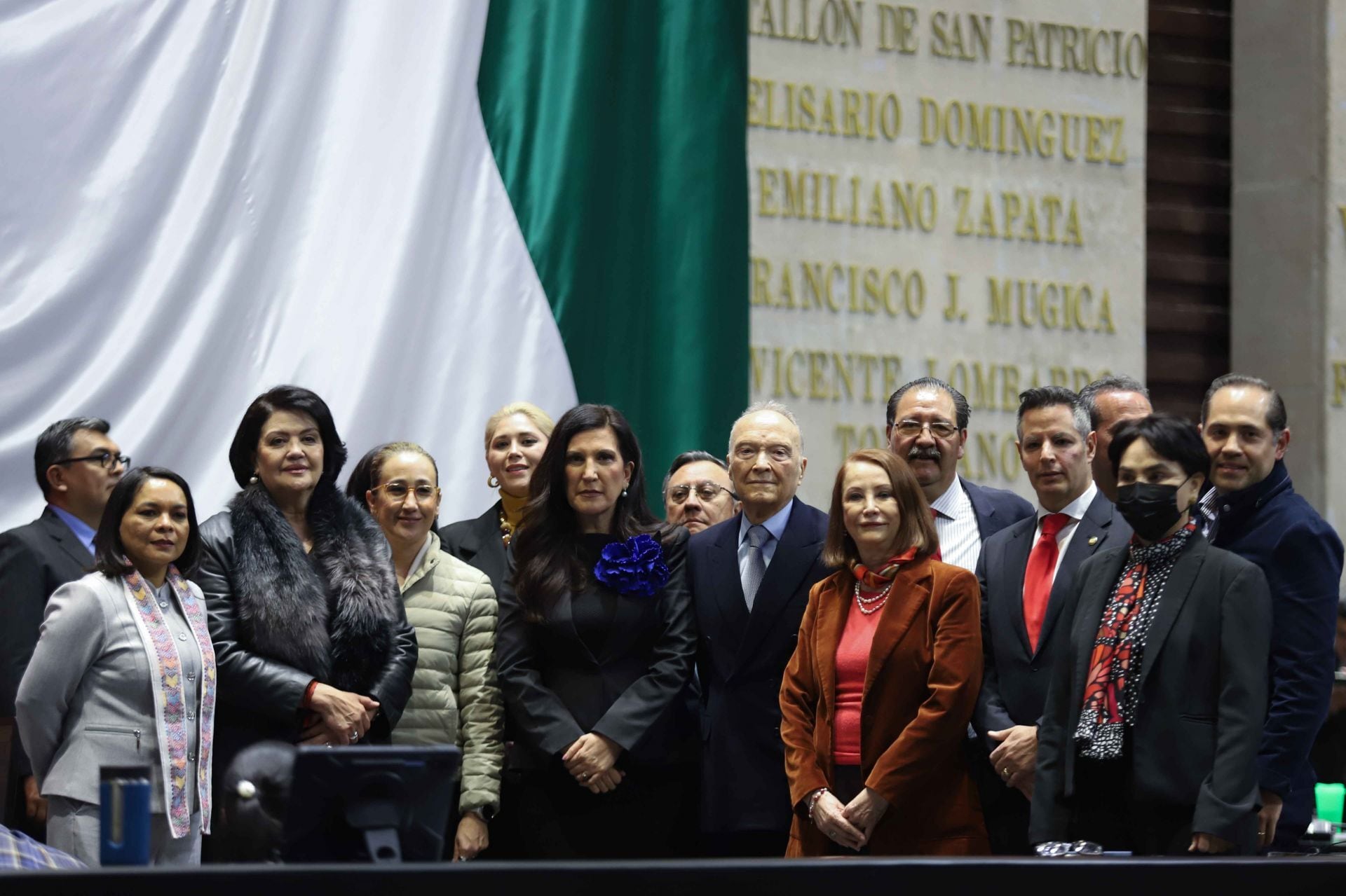 Senado arrancará periodo extraordinario con reforma judicial y soberanía como ejes centrales. FOTO: GRACIELA LÓPEZ/CUARTOSCURO.COM