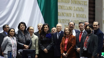 Senado alista sesión maratónica para modificar elección judicial y frenar injerencia extranjera: ¿Cuándo será?