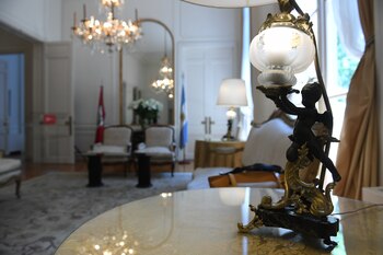 Desde el año 1942 la