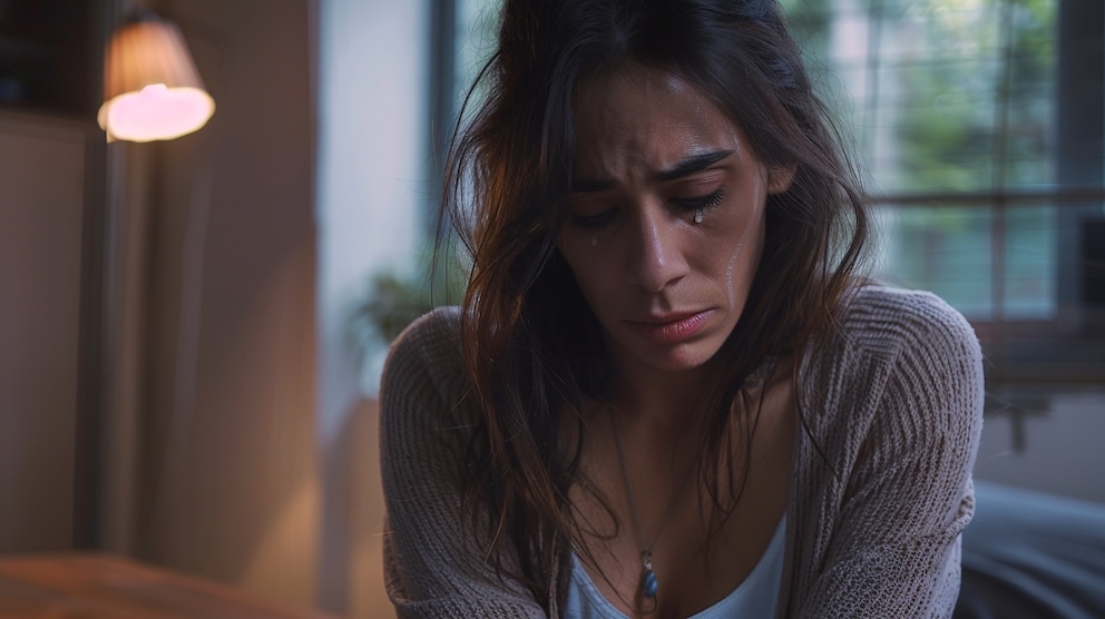 Las personas con depresión tienen hasta 50% más riesgo de desarrollar ACV o infarto de miocardio Las personas con depresión tienen hasta 50% más riesgo de desarrollar ACV o infarto de miocardio