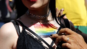 Mujeres transgénero, las más afectadas