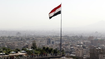 La OMS alerta de una "emergencia compleja" en Yemen con 838 fallecidos y un alto riesgo de epidemias