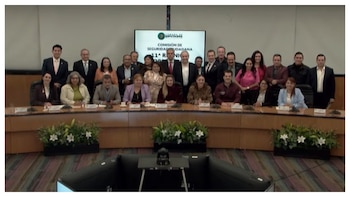 Las agravantes que incrementarán el reclutamiento forzado a 20 años de prisión en México, iniciativa de ley aprobada por diputados