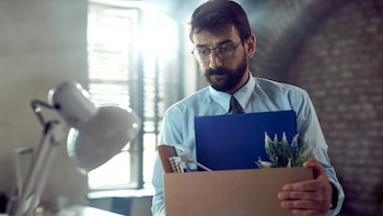 Juanma Lorente, abogado: “Si tu