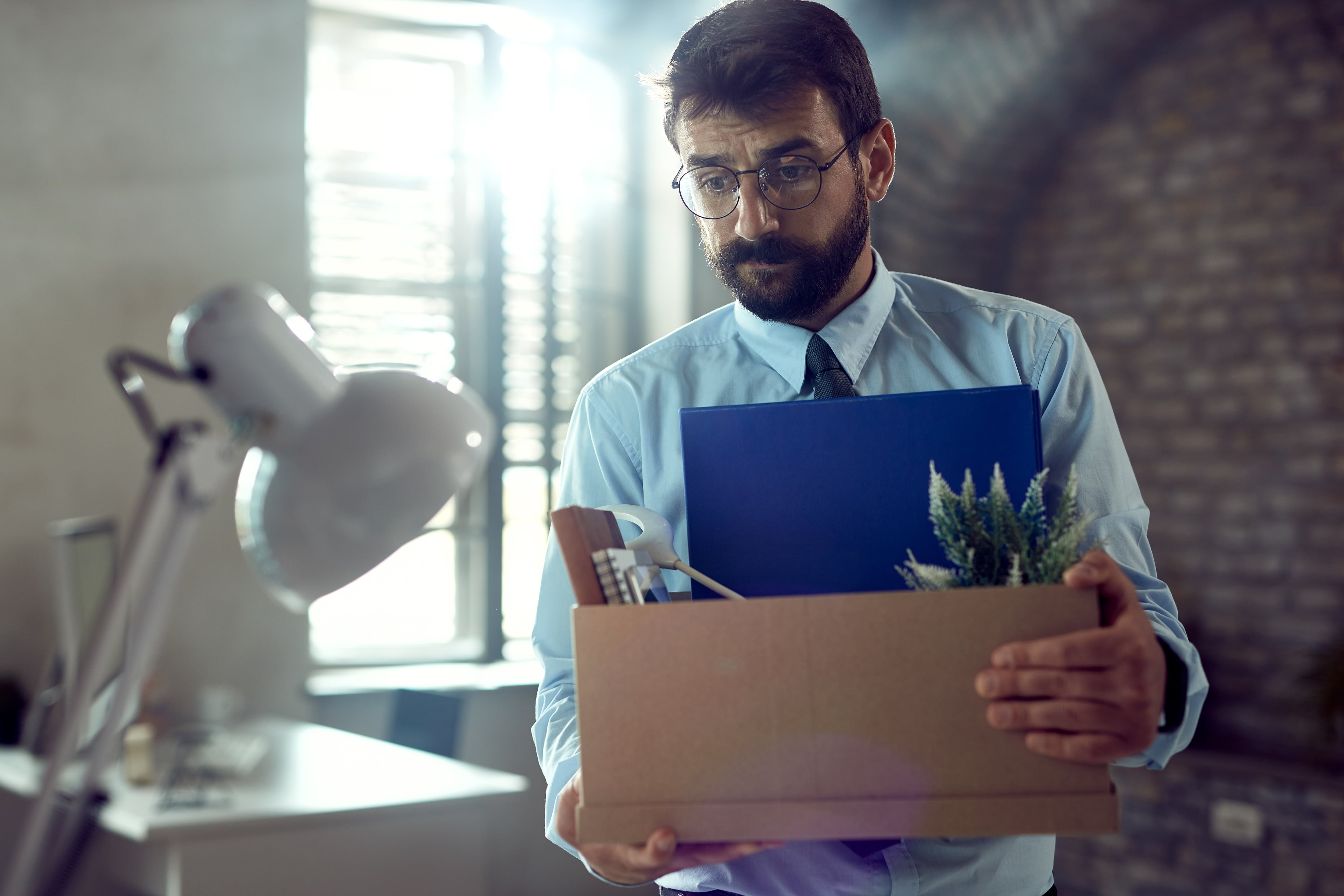 El Fondo de Asistencia Laboral (FAL) busca que las empresas cuenten con previsiones acumuladas para afrontar las indemnizaciones por despido sin causa (Freepik)