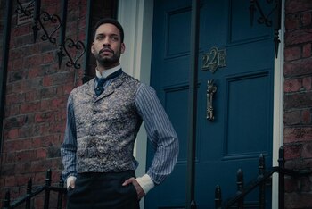 Imagen de Los irregulares (Foto: