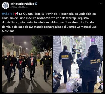 Más de 50 puestos del